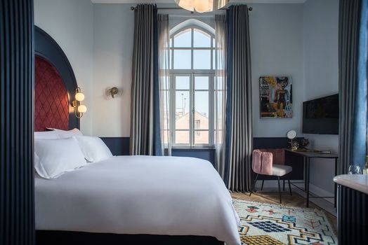 Elmina Hotel Jaffa