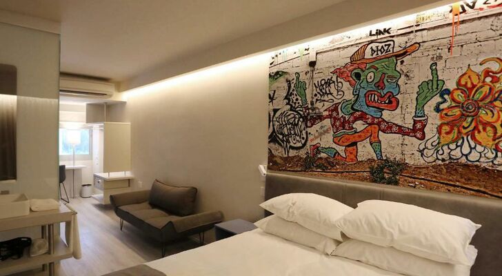 Link Hotel & Hub By Dan Hotels