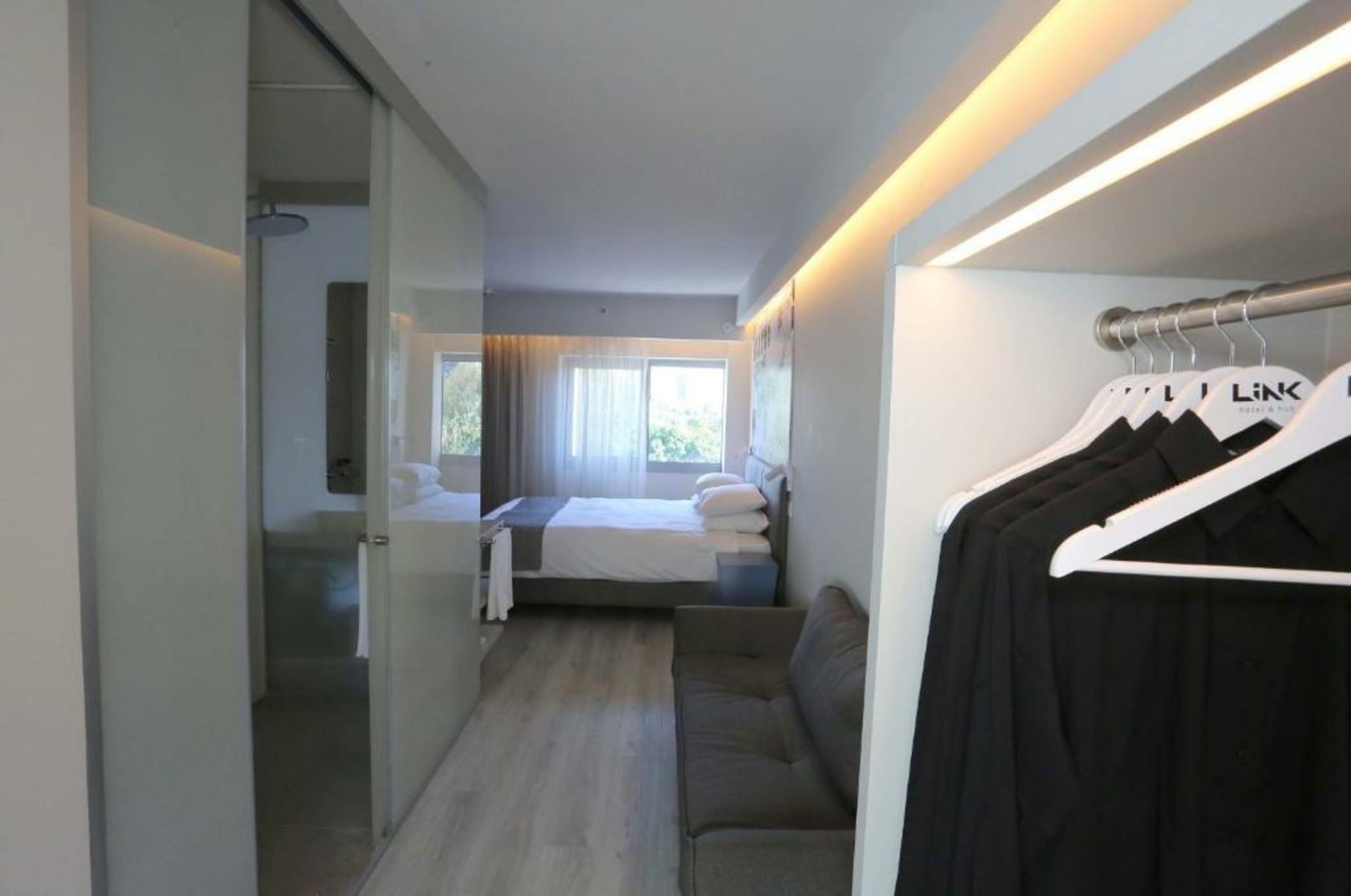 Link Hotel & Hub By Dan Hotels