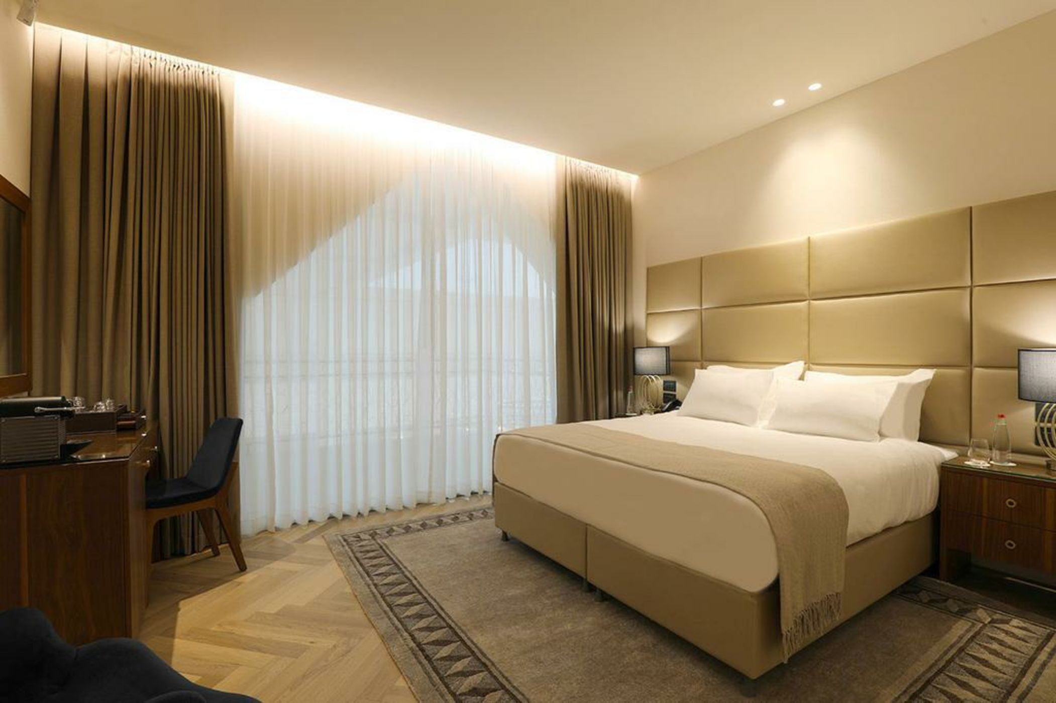 Opera Tel Aviv by Herbert Samuel