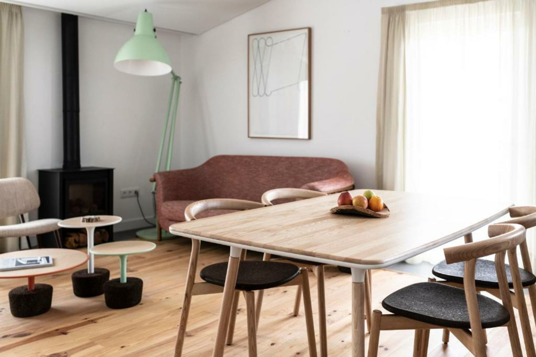 Craveiral Farmhouse by Belong Staying & Feeling