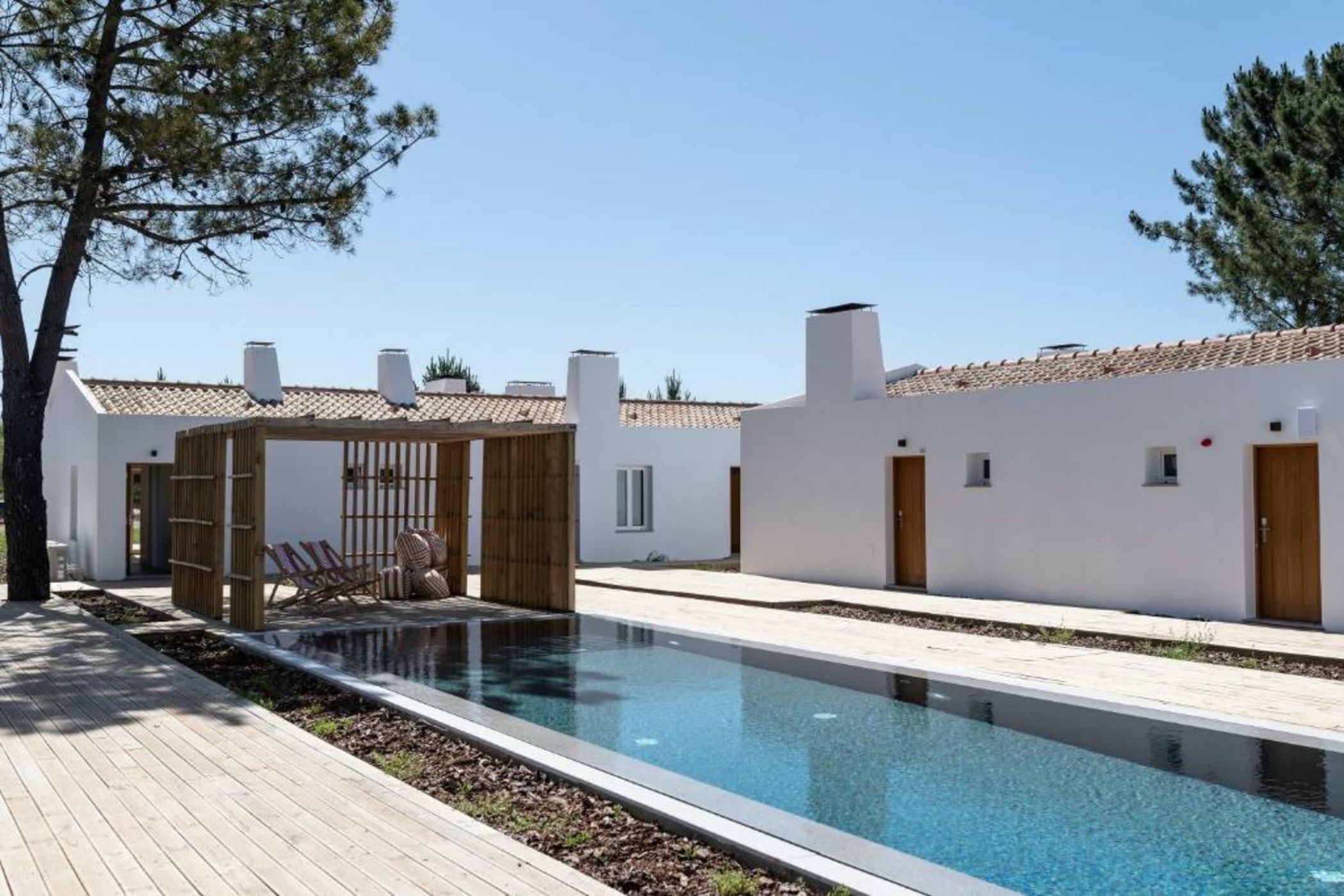 Craveiral Farmhouse by Belong Staying & Feeling