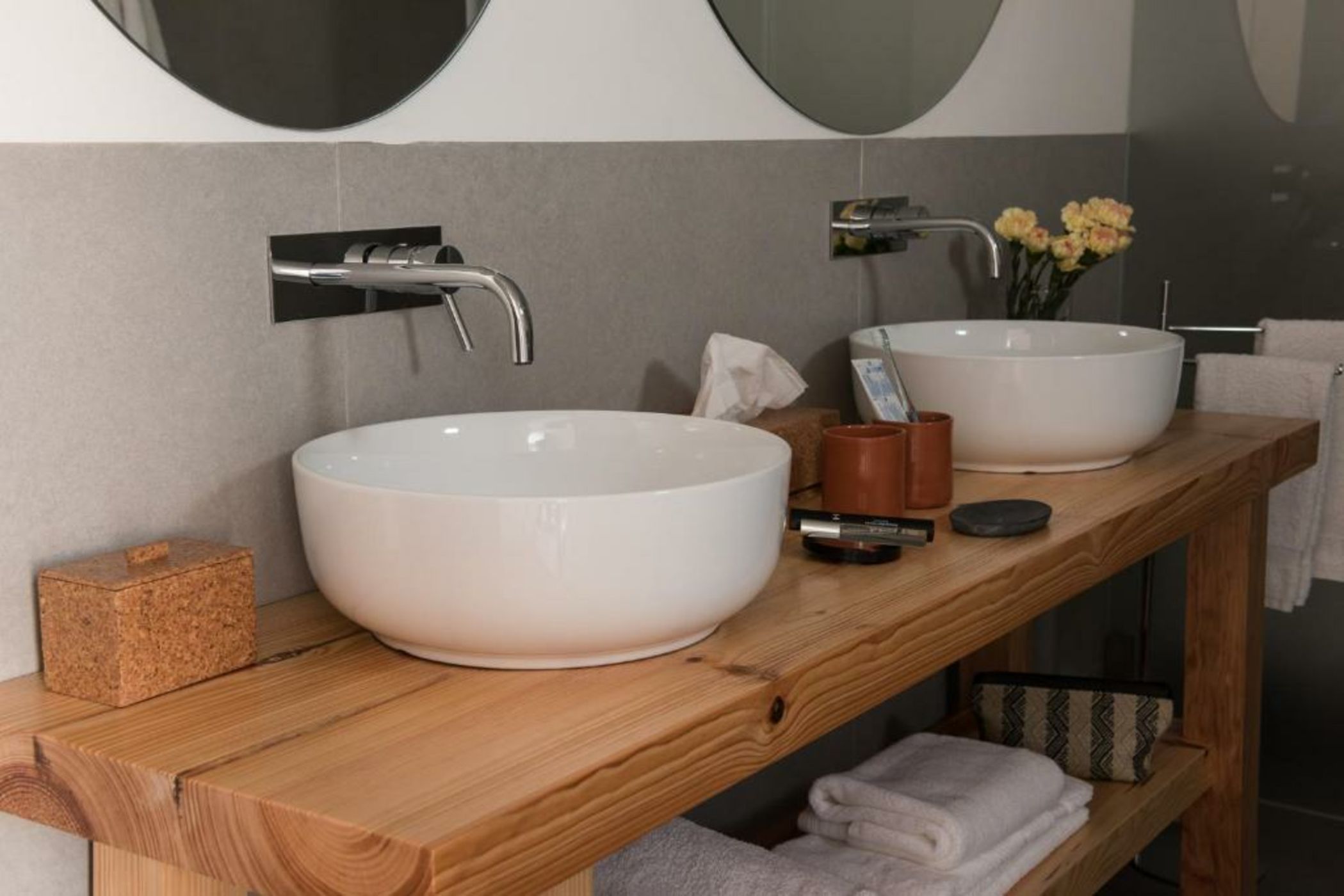 Craveiral Farmhouse by Belong Staying & Feeling