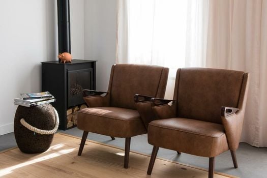 Craveiral Farmhouse by Belong Staying & Feeling