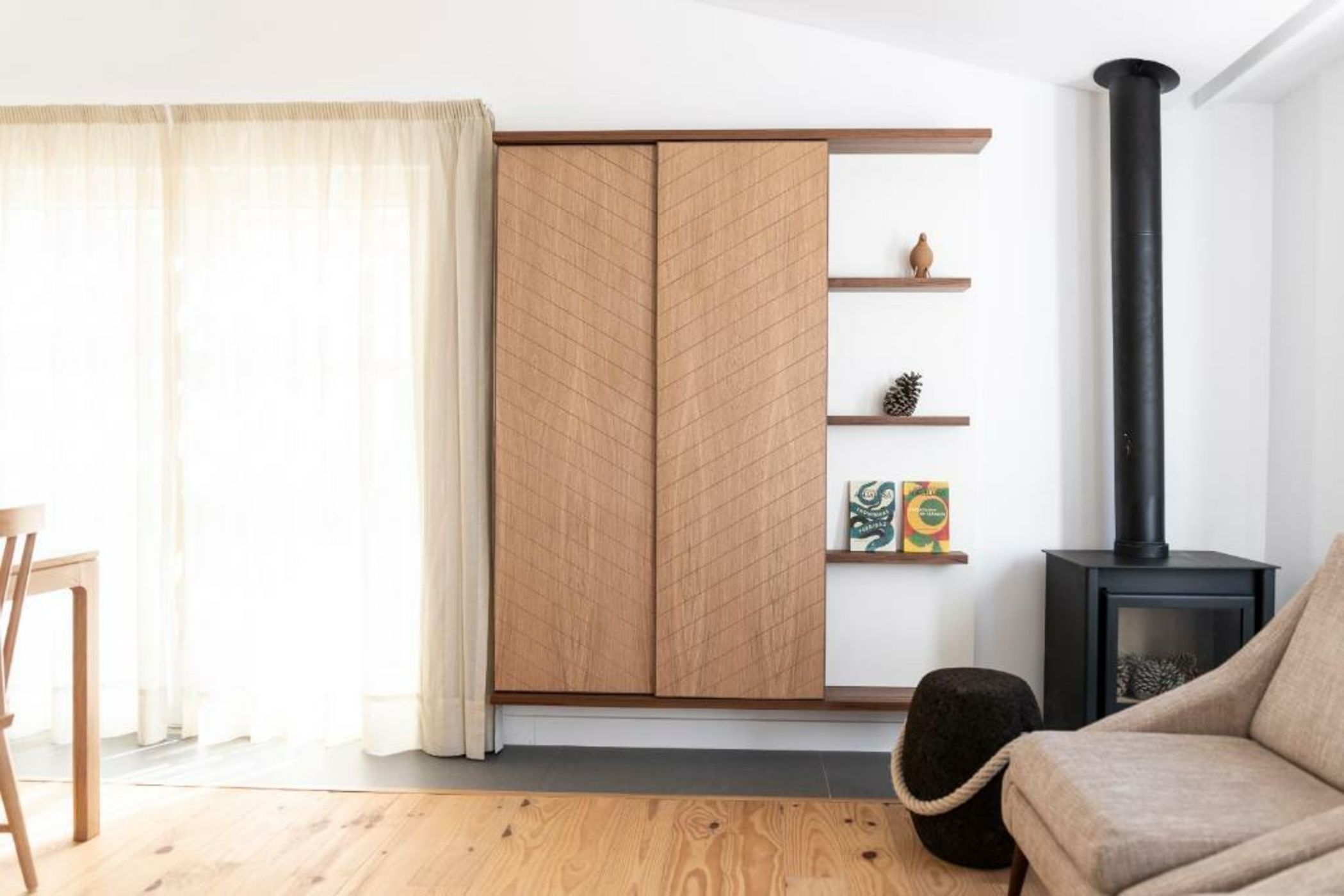 Craveiral Farmhouse by Belong Staying & Feeling