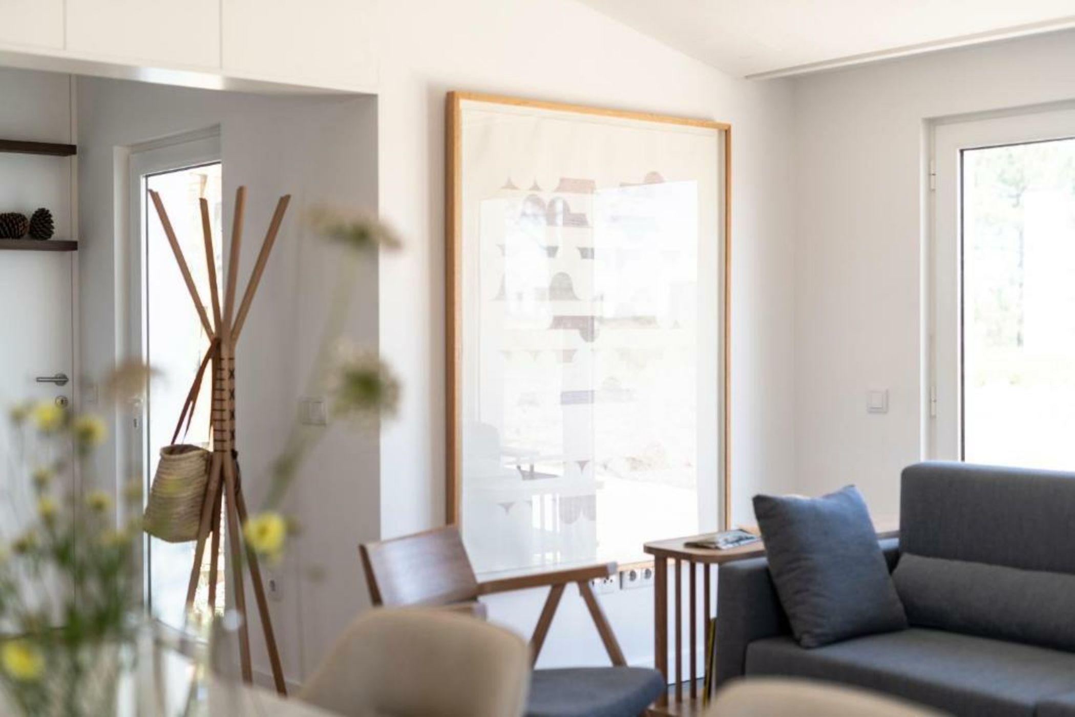 Craveiral Farmhouse by Belong Staying & Feeling