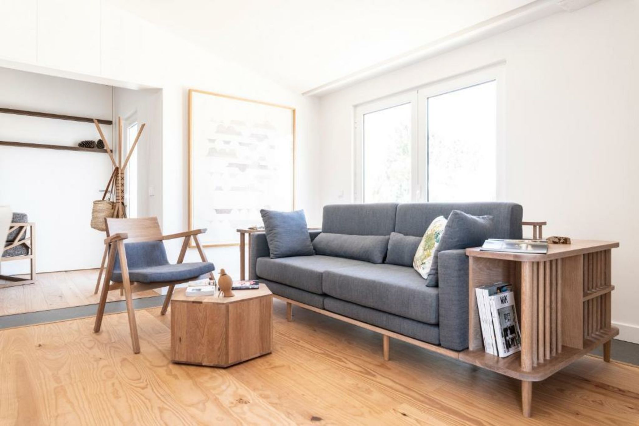 Craveiral Farmhouse by Belong Staying & Feeling