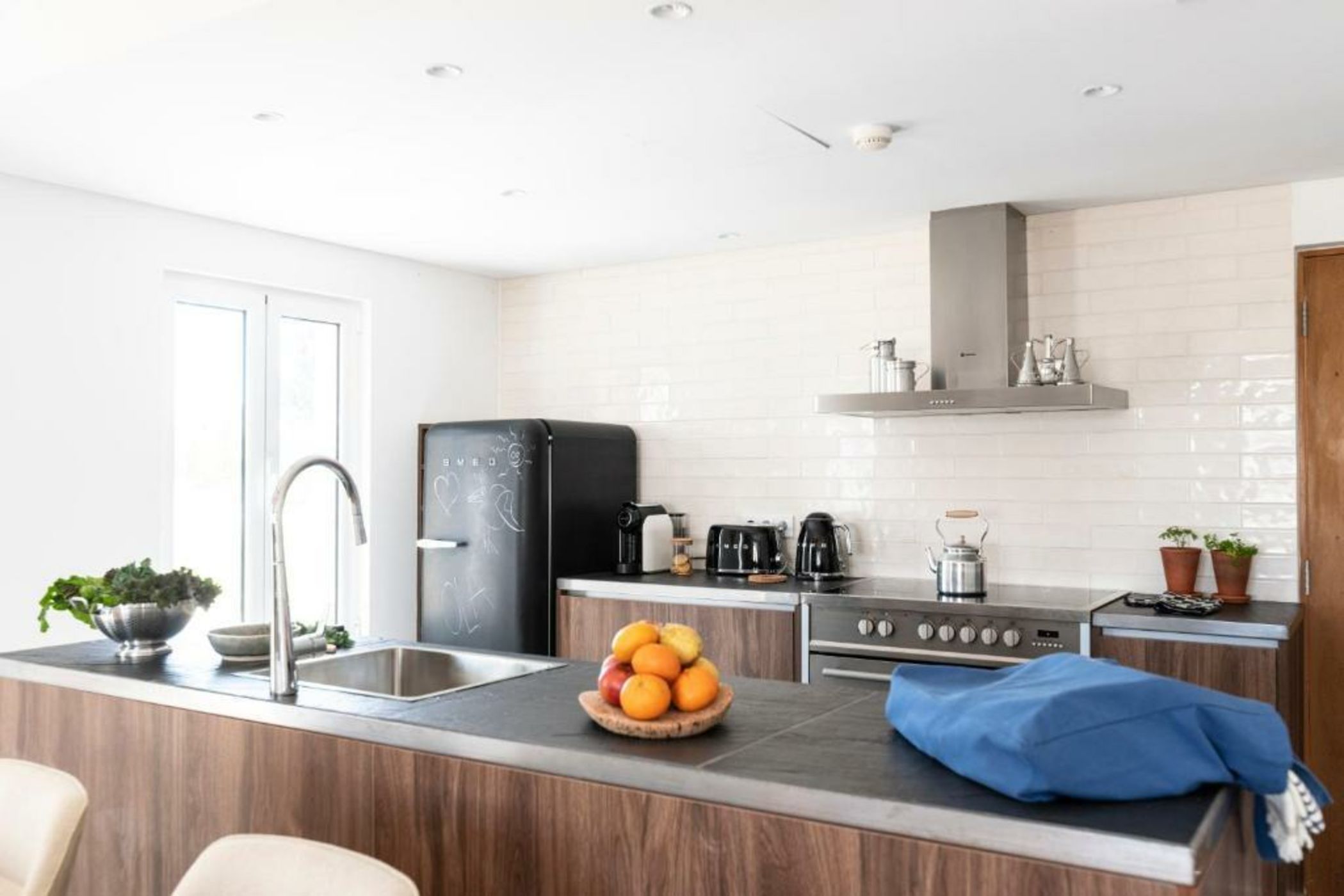 Craveiral Farmhouse by Belong Staying & Feeling