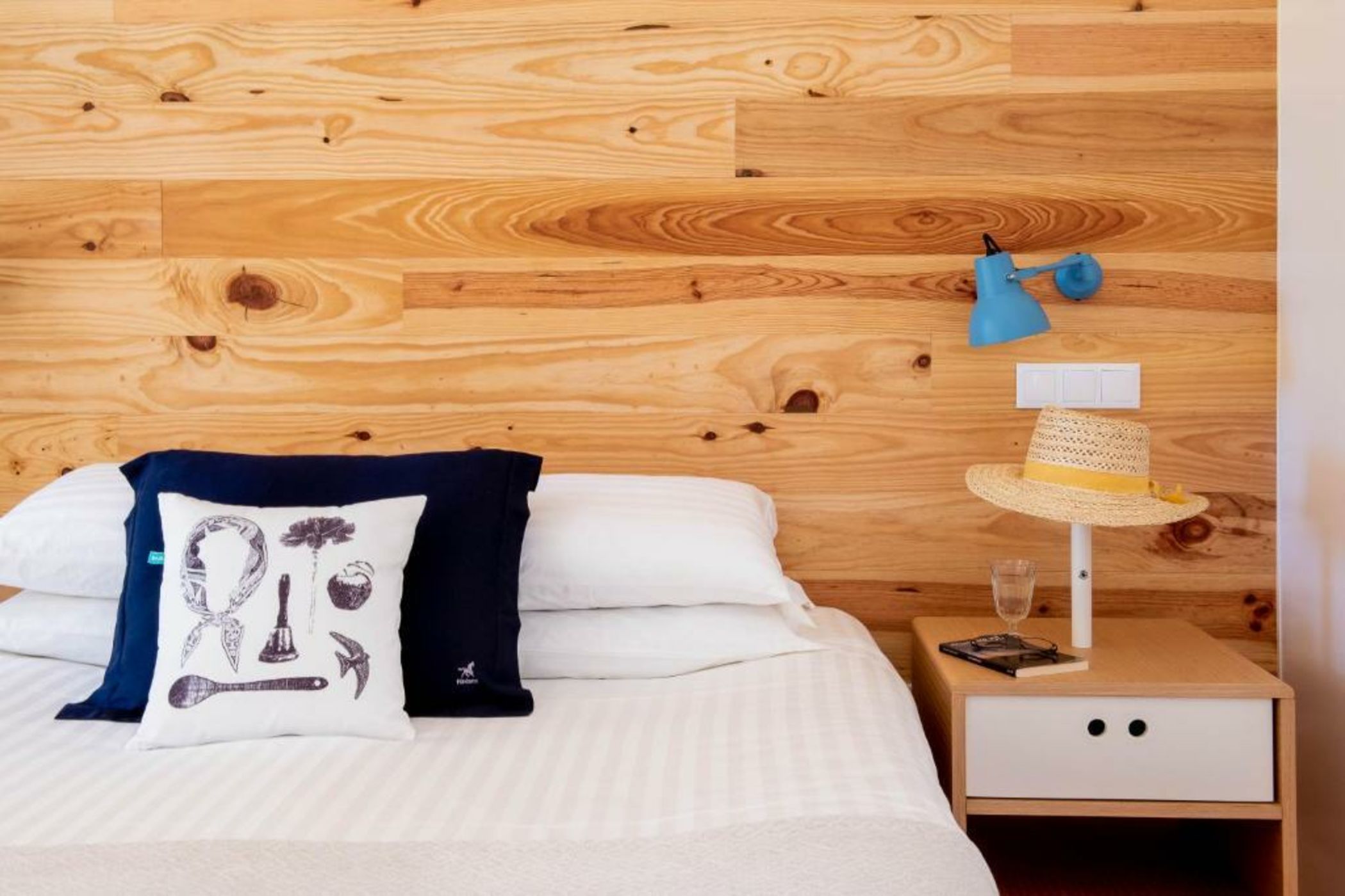 Craveiral Farmhouse by Belong Staying & Feeling