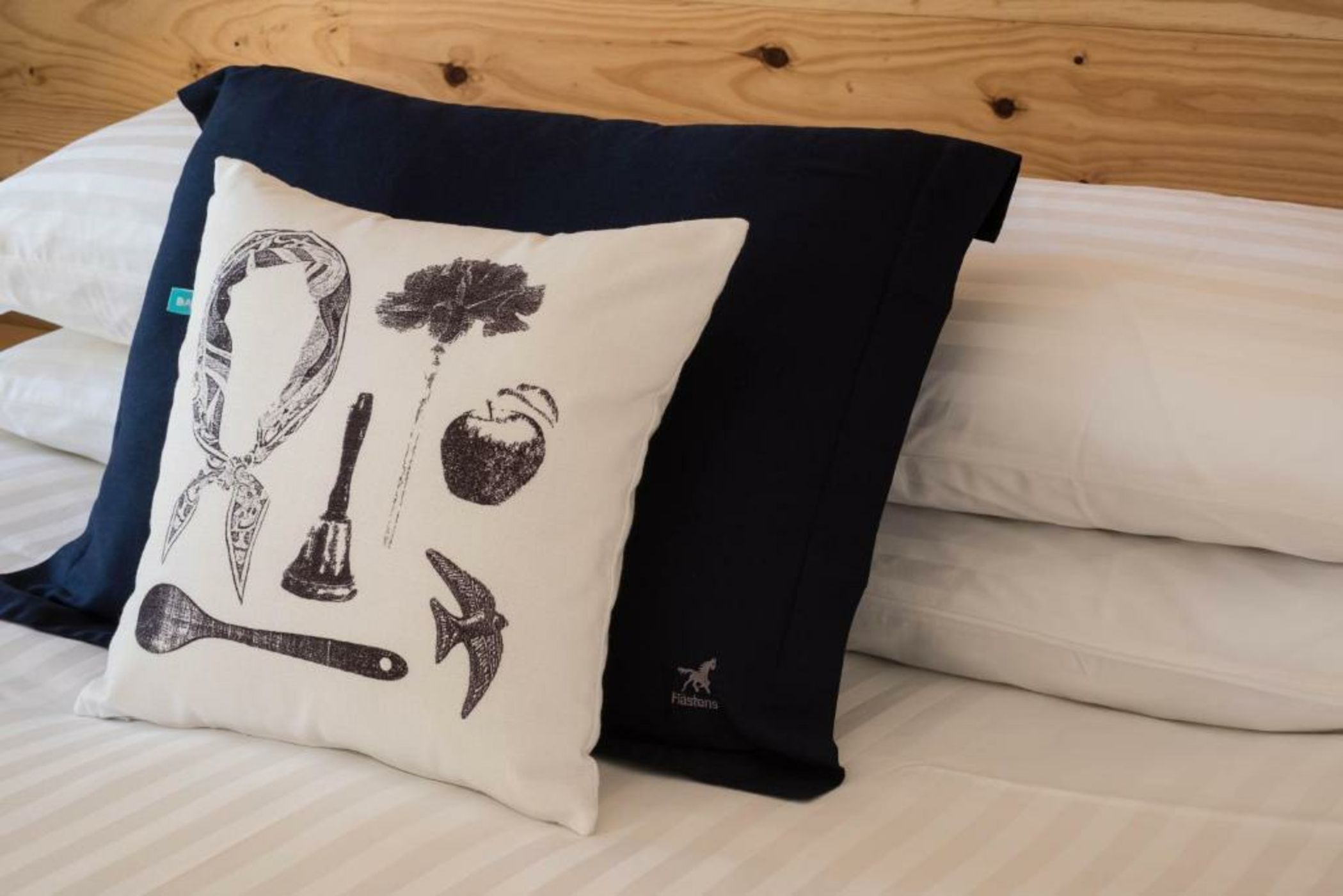 Craveiral Farmhouse by Belong Staying & Feeling