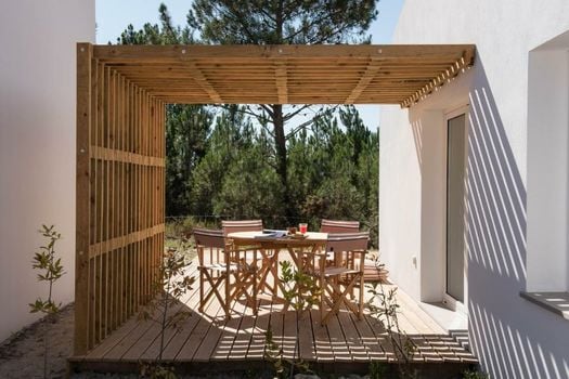 Craveiral Farmhouse by Belong Staying & Feeling