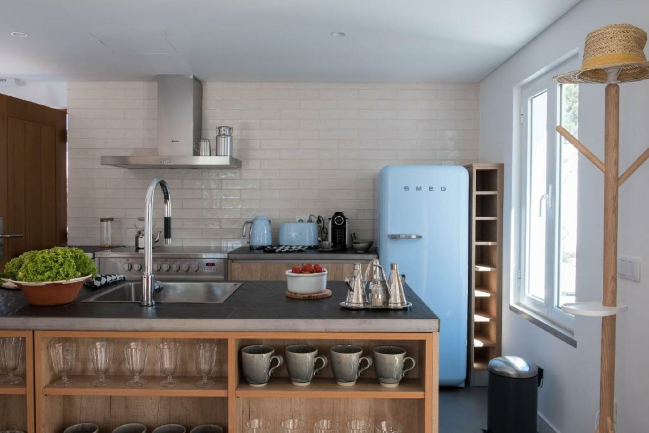 Craveiral Farmhouse by Belong Staying & Feeling