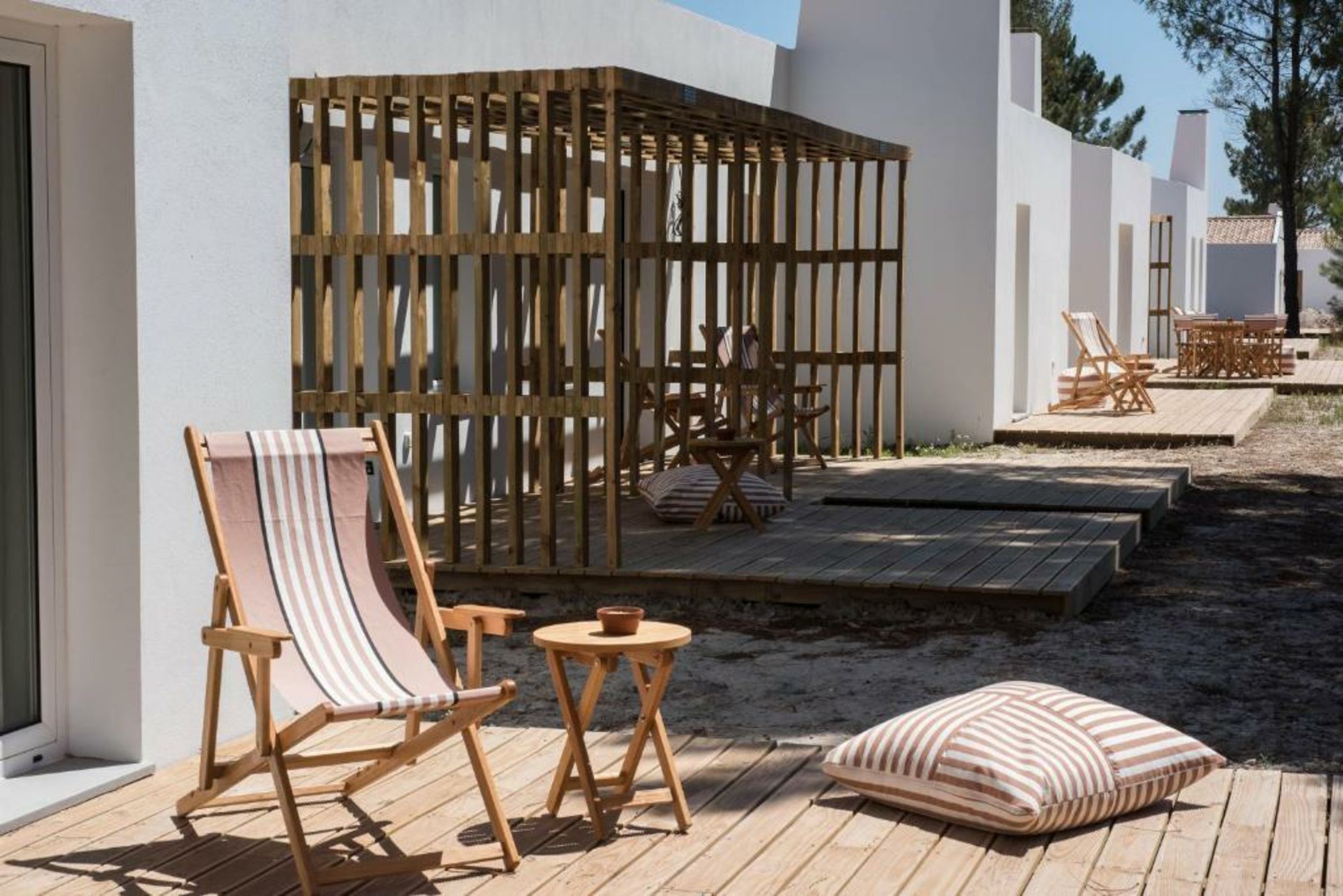 Craveiral Farmhouse by Belong Staying & Feeling