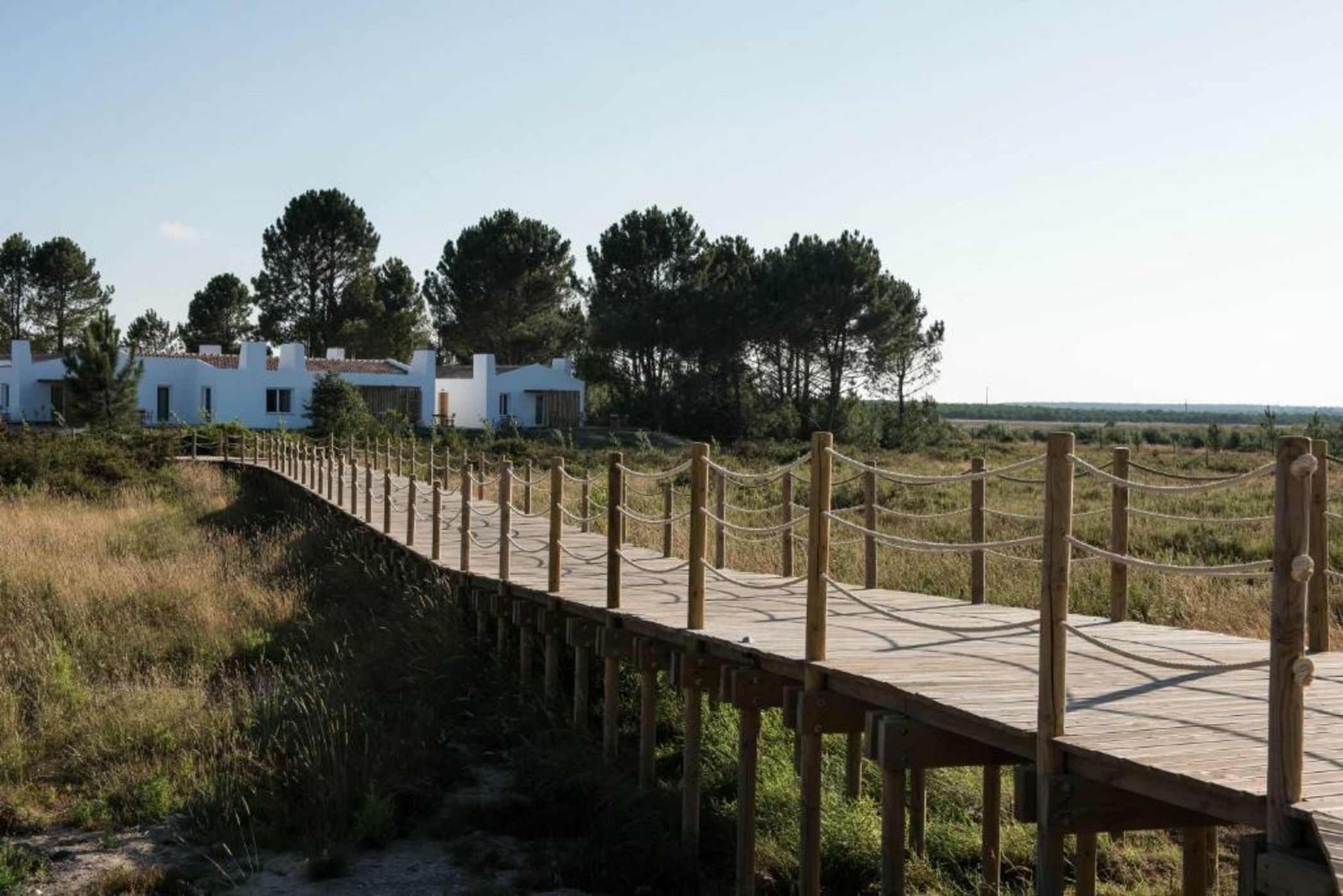 Craveiral Farmhouse by Belong Staying & Feeling