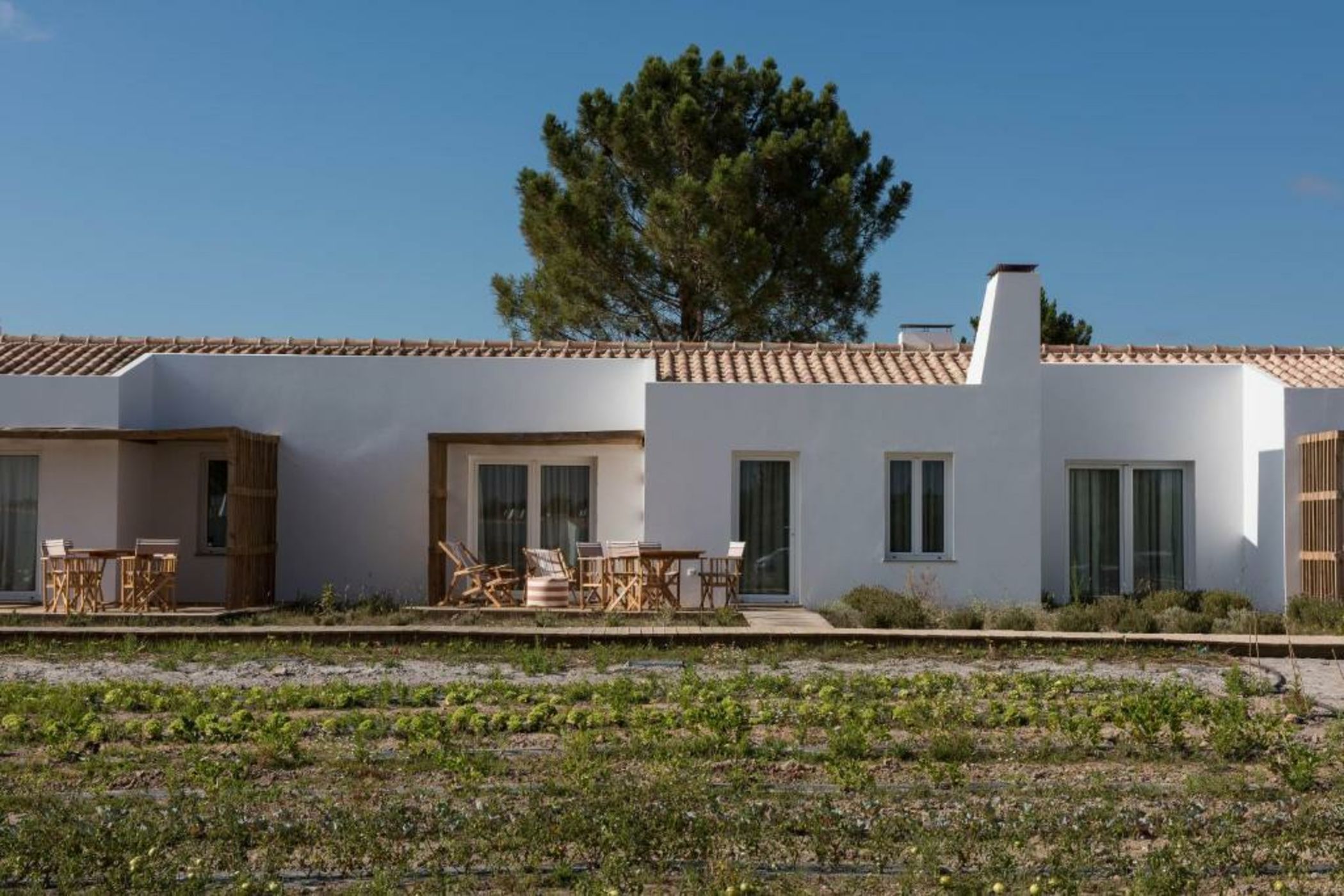 Craveiral Farmhouse by Belong Staying & Feeling