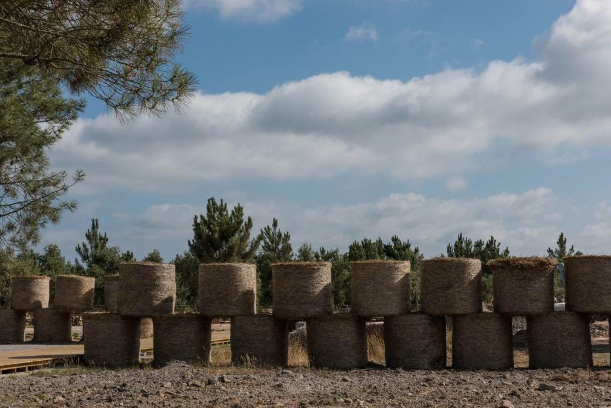 Craveiral Farmhouse by Belong Staying & Feeling