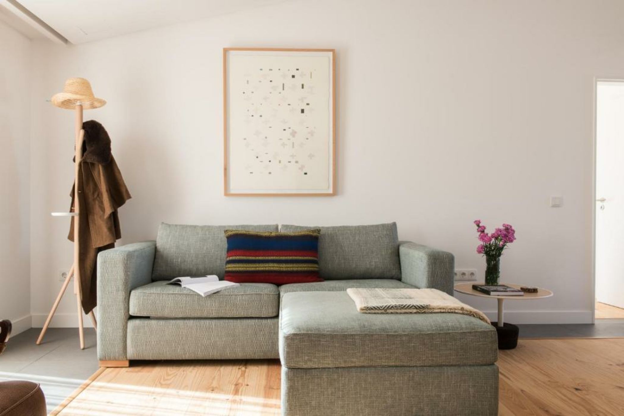 Craveiral Farmhouse by Belong Staying & Feeling