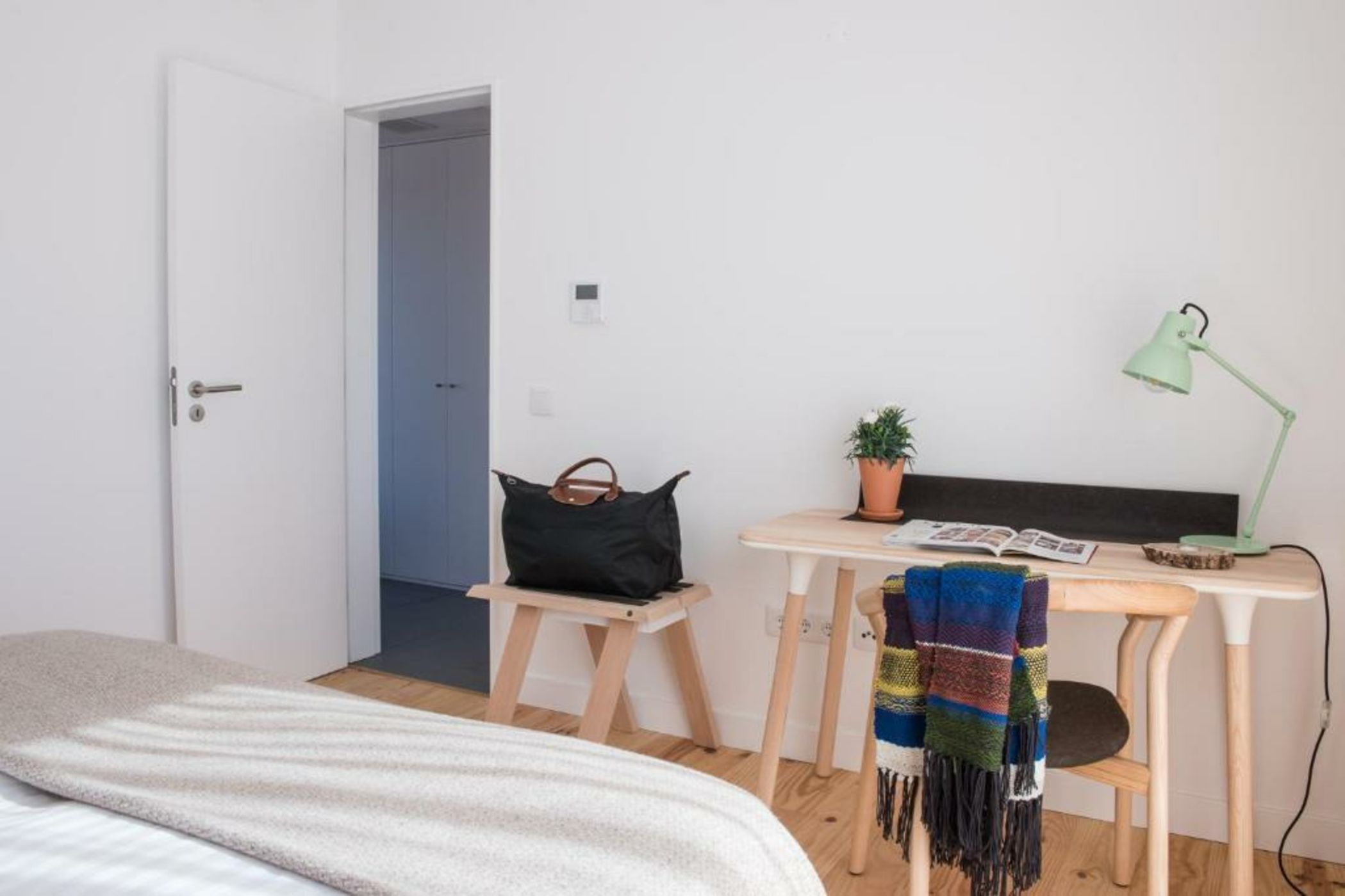 Craveiral Farmhouse by Belong Staying & Feeling