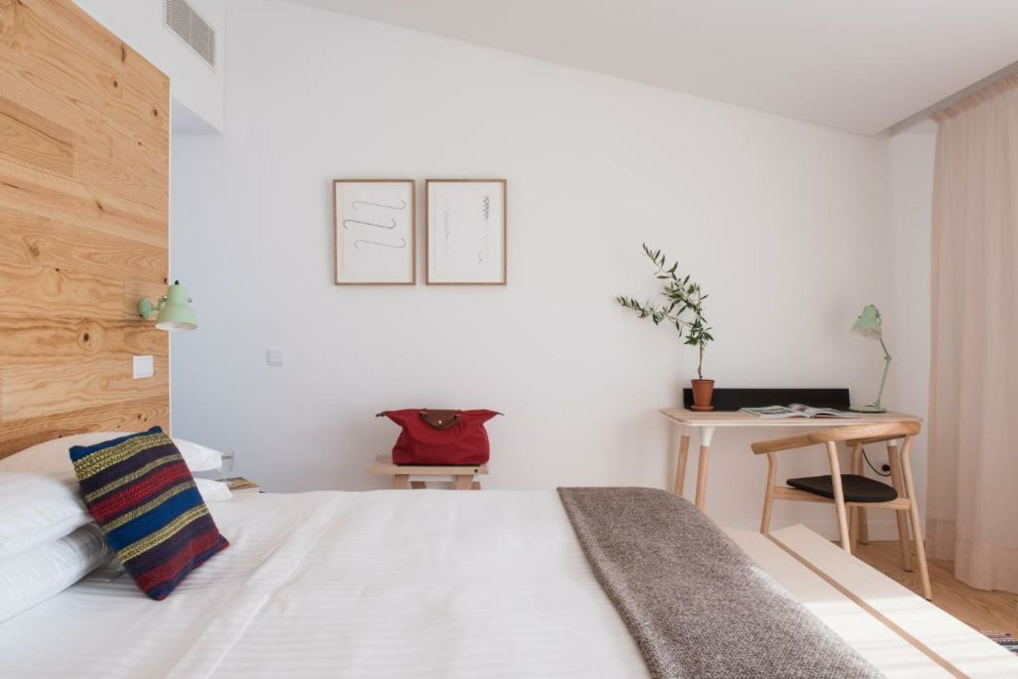 Craveiral Farmhouse by Belong Staying & Feeling