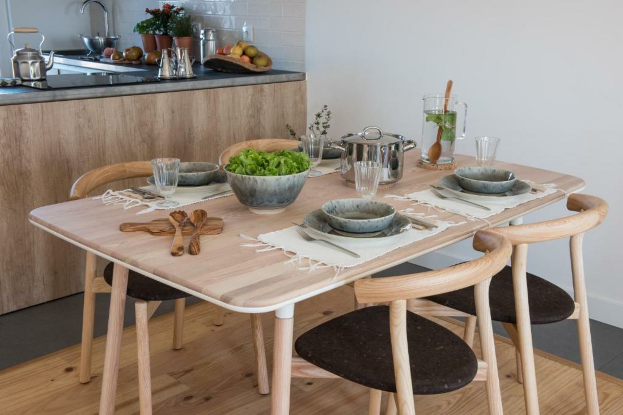 Craveiral Farmhouse by Belong Staying & Feeling