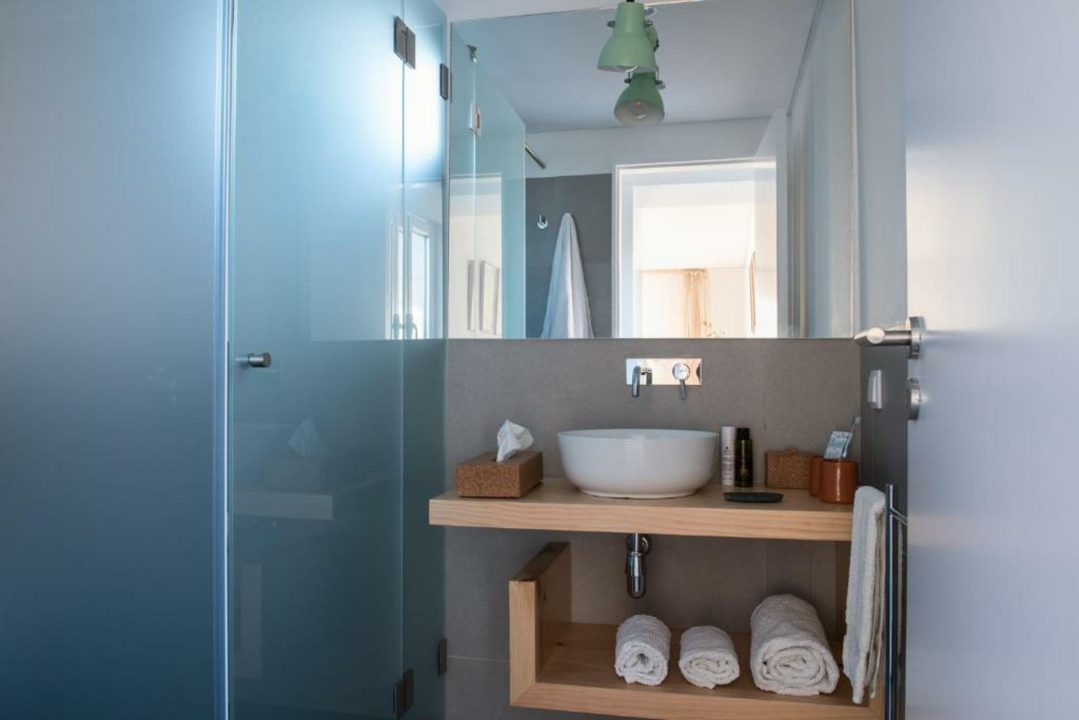 Craveiral Farmhouse by Belong Staying & Feeling