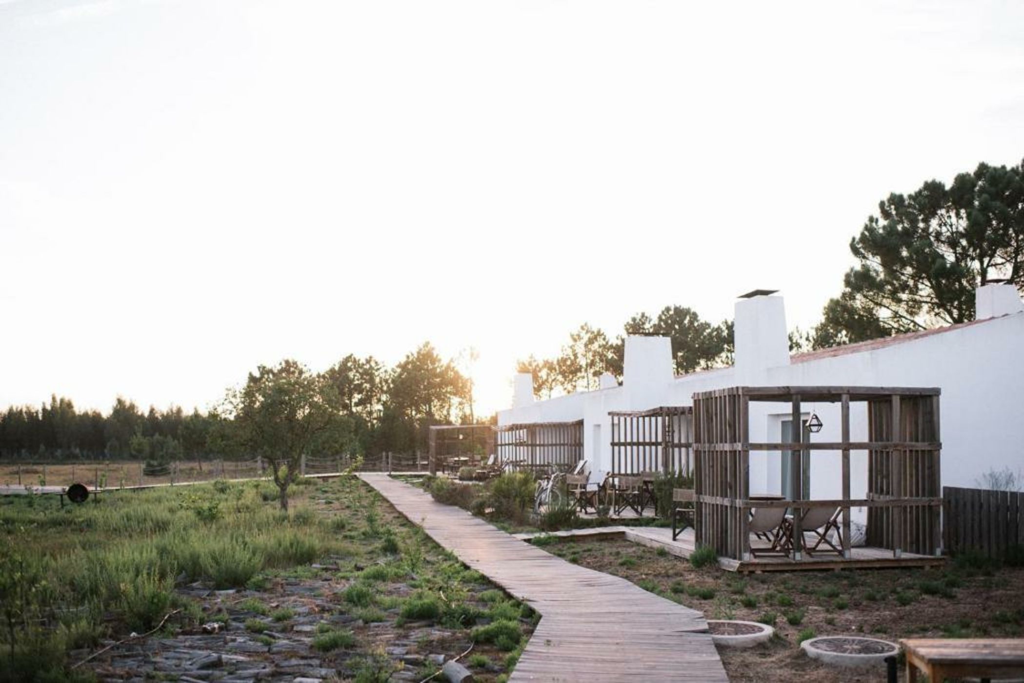 Craveiral Farmhouse by Belong Staying & Feeling