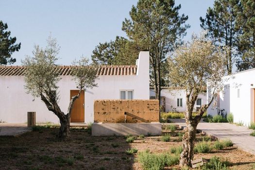 Craveiral Farmhouse by Belong Staying & Feeling