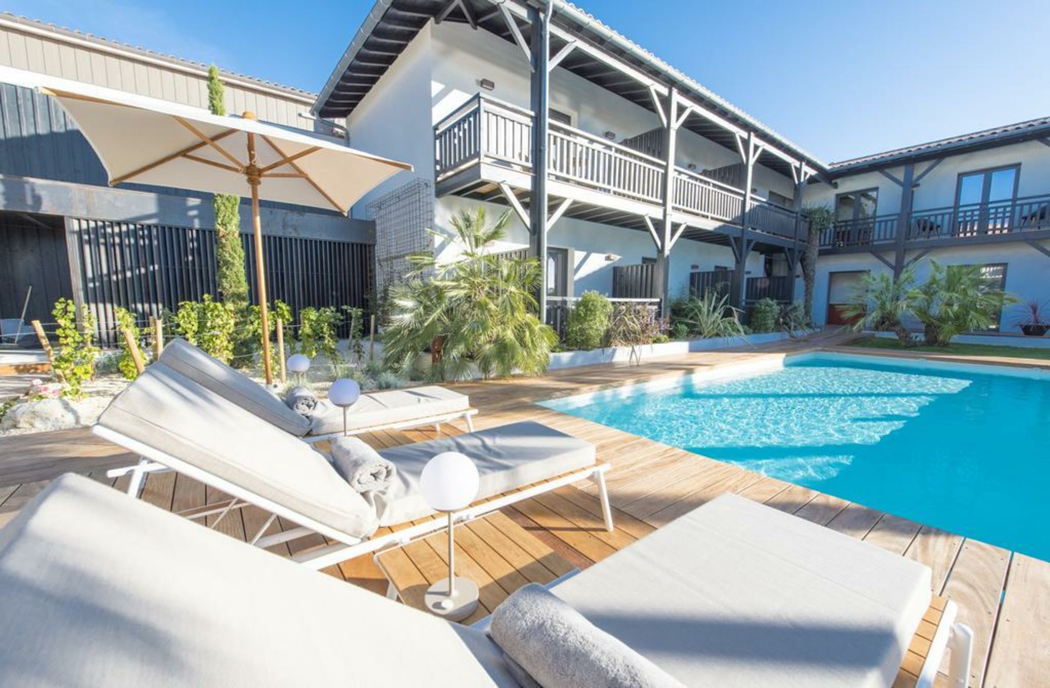 L'Anderenis Boutique Hôtel