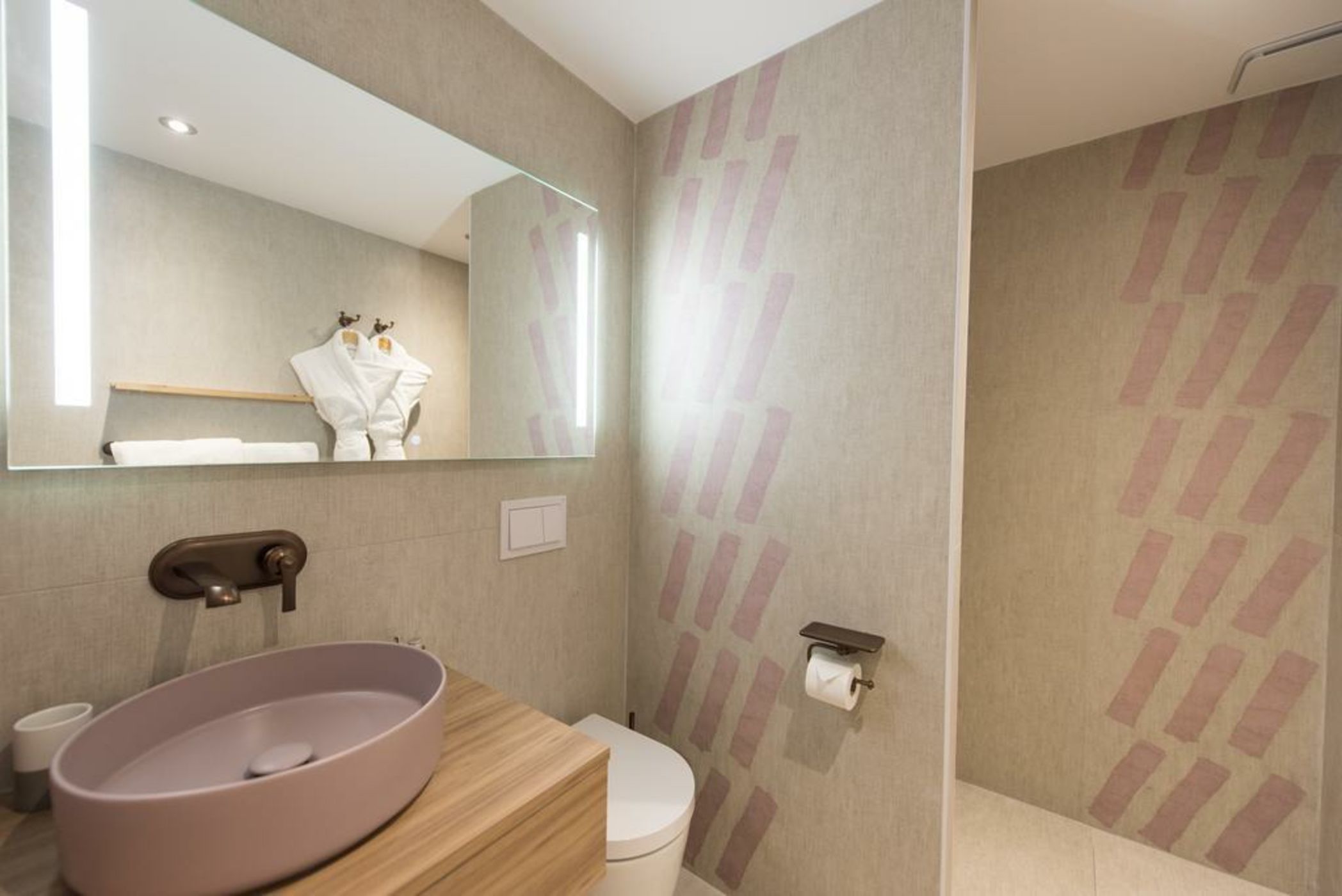 L'Anderenis Boutique Hôtel