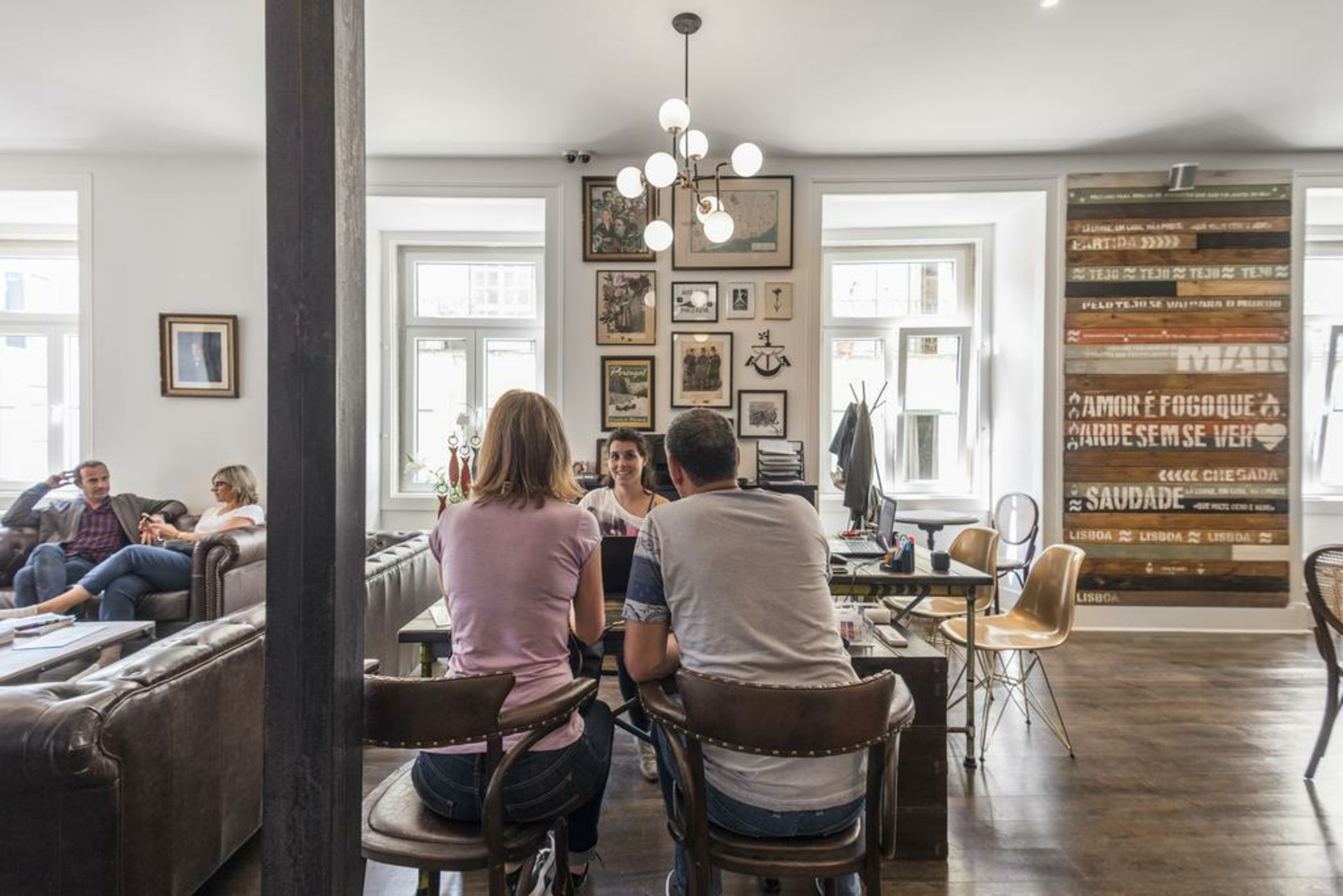 Tesouro da Baixa by Shiadu