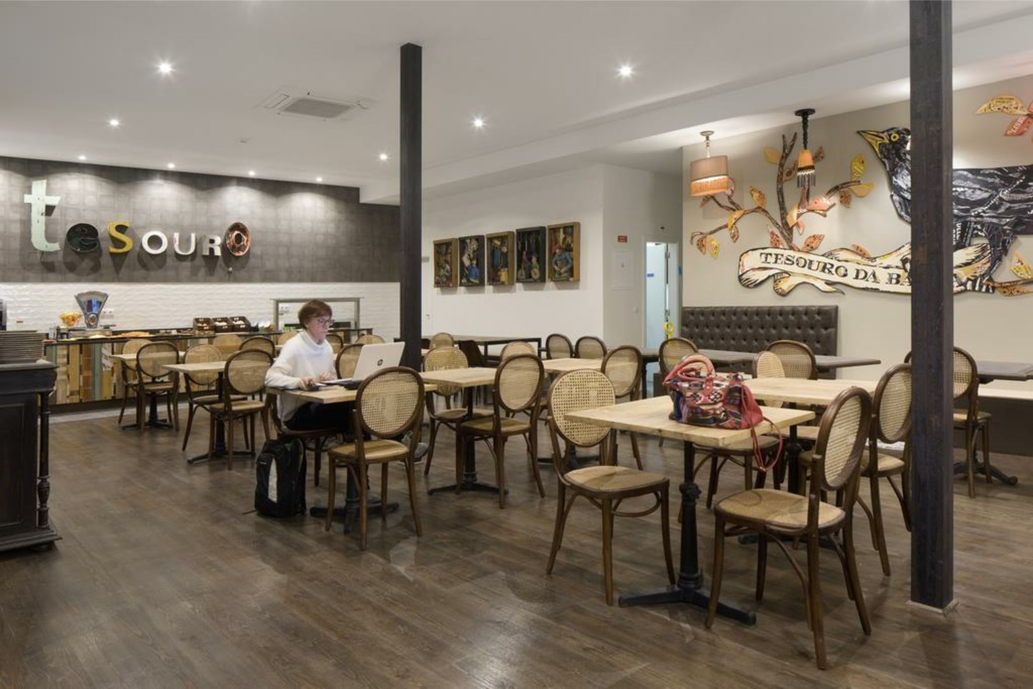 Tesouro da Baixa by Shiadu