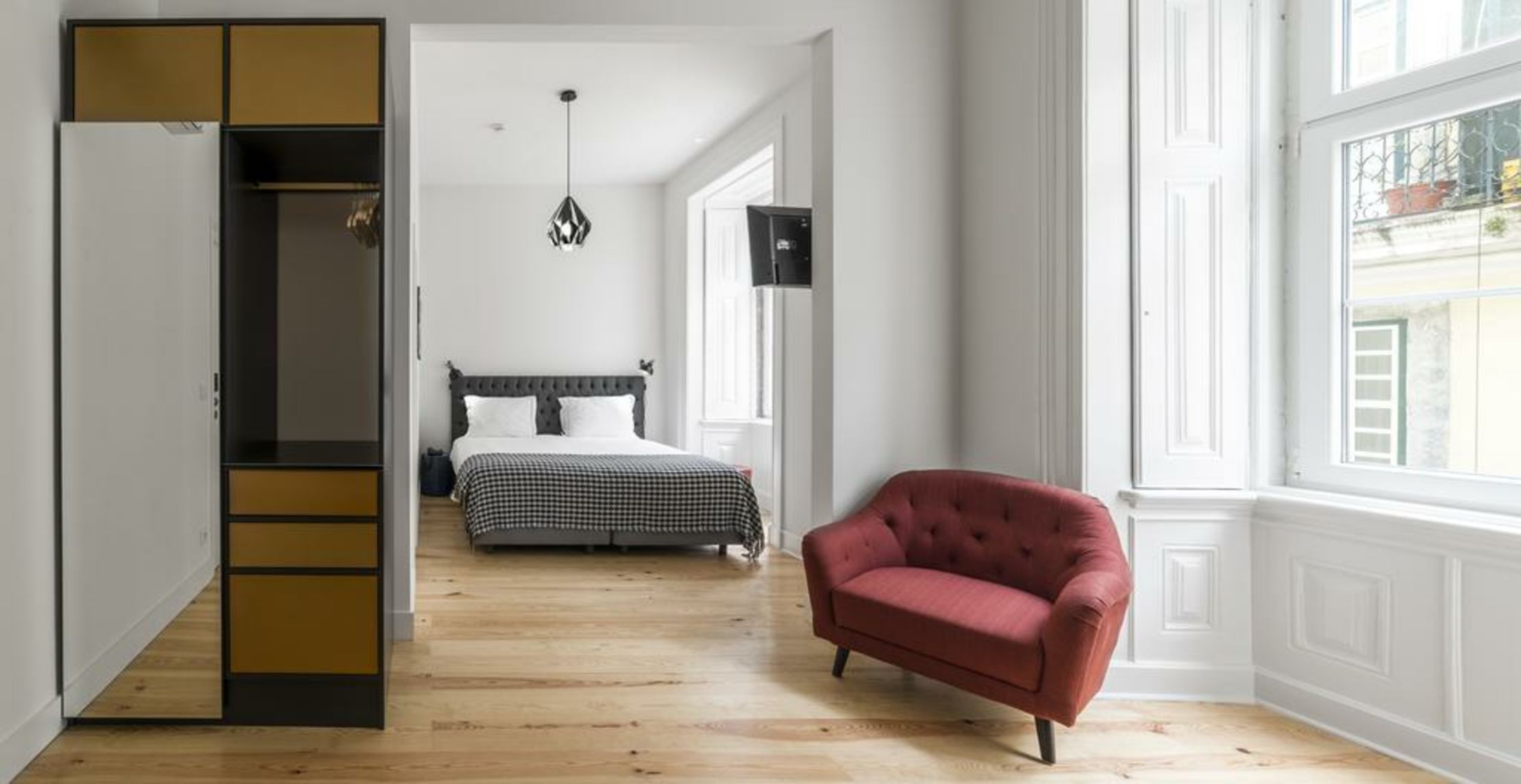 Tesouro da Baixa by Shiadu