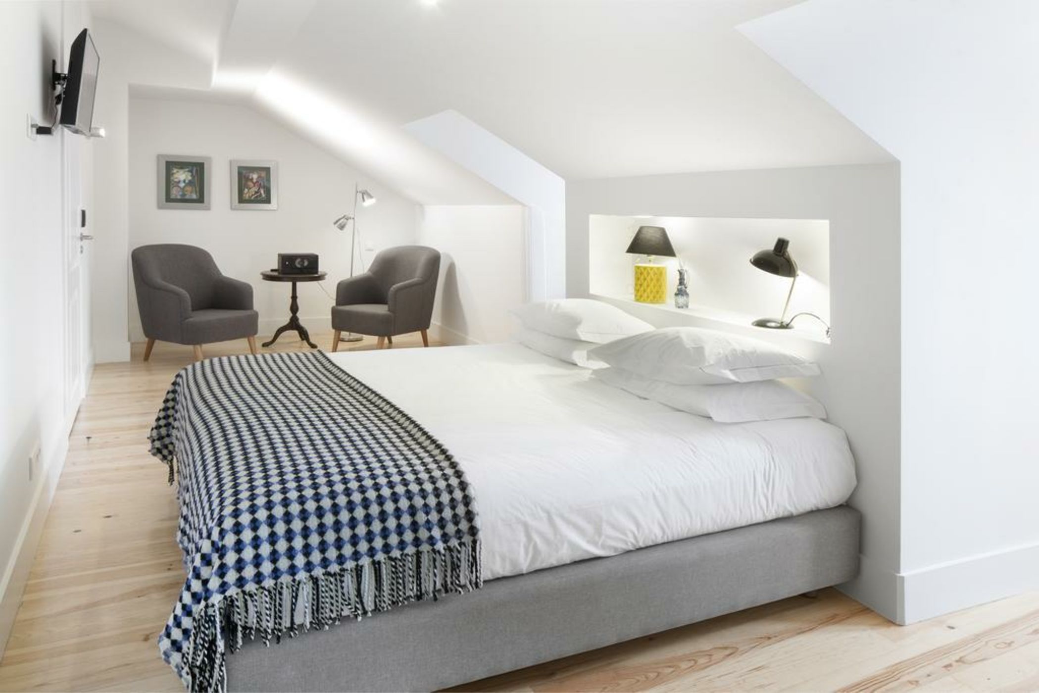 Tesouro da Baixa by Shiadu