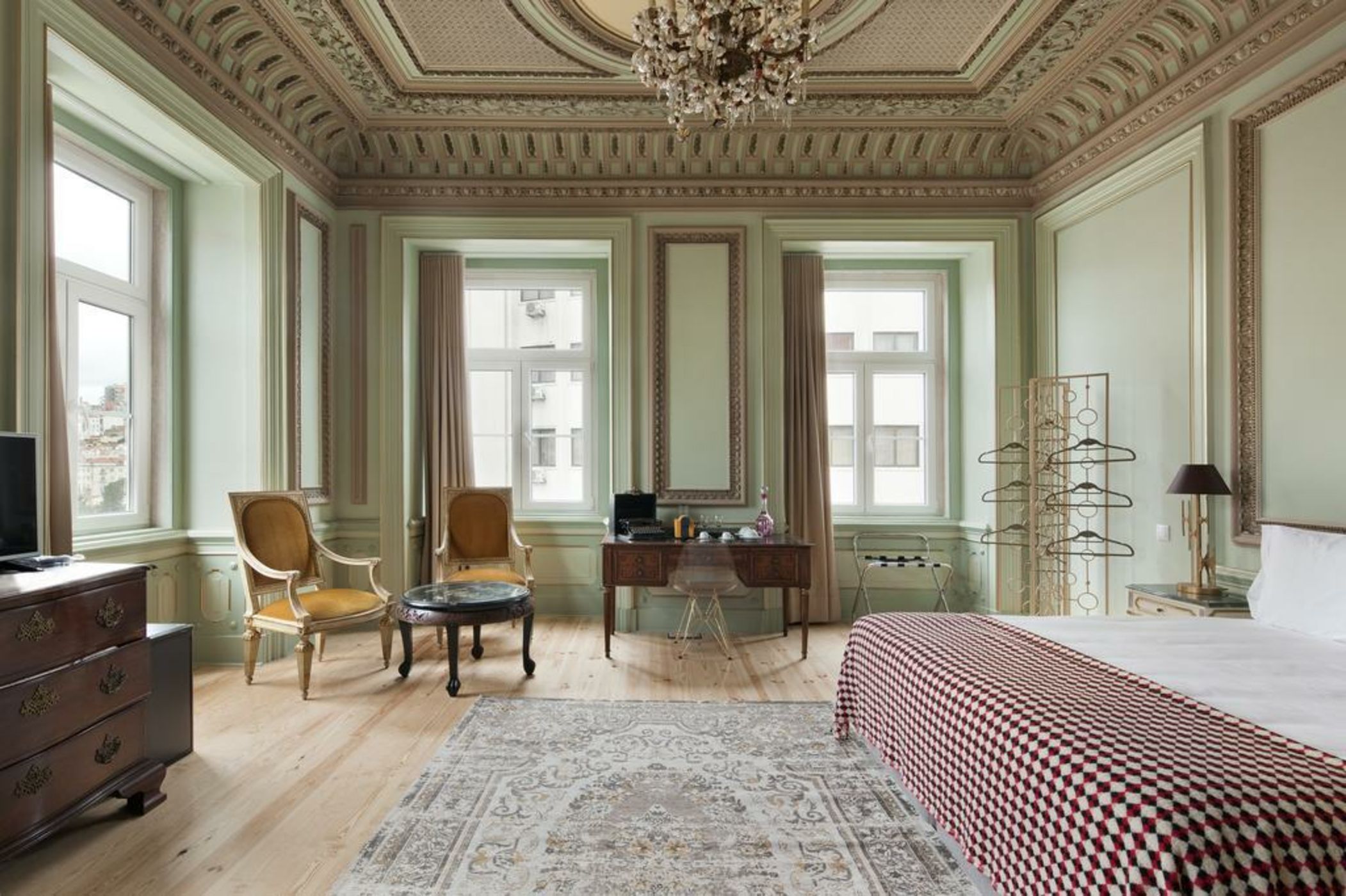 Tesouro da Baixa by Shiadu