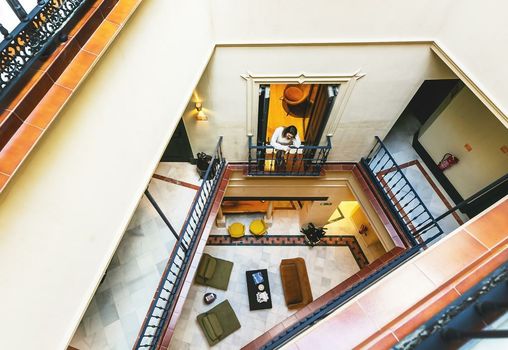 Joya del Casco Boutique Hotel by Shiadu