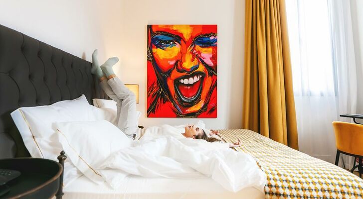 Joya del Casco Boutique Hotel by Shiadu