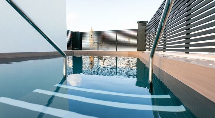 Joya del Casco Boutique Hotel by Shiadu