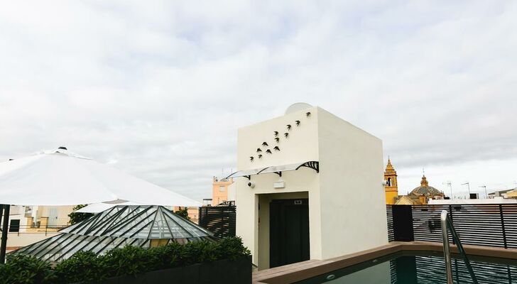 Joya del Casco Boutique Hotel by Shiadu