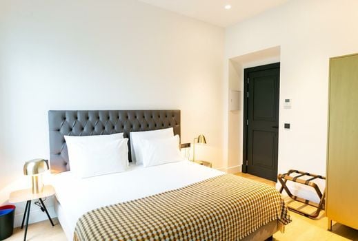 Joya del Casco Boutique Hotel by Shiadu