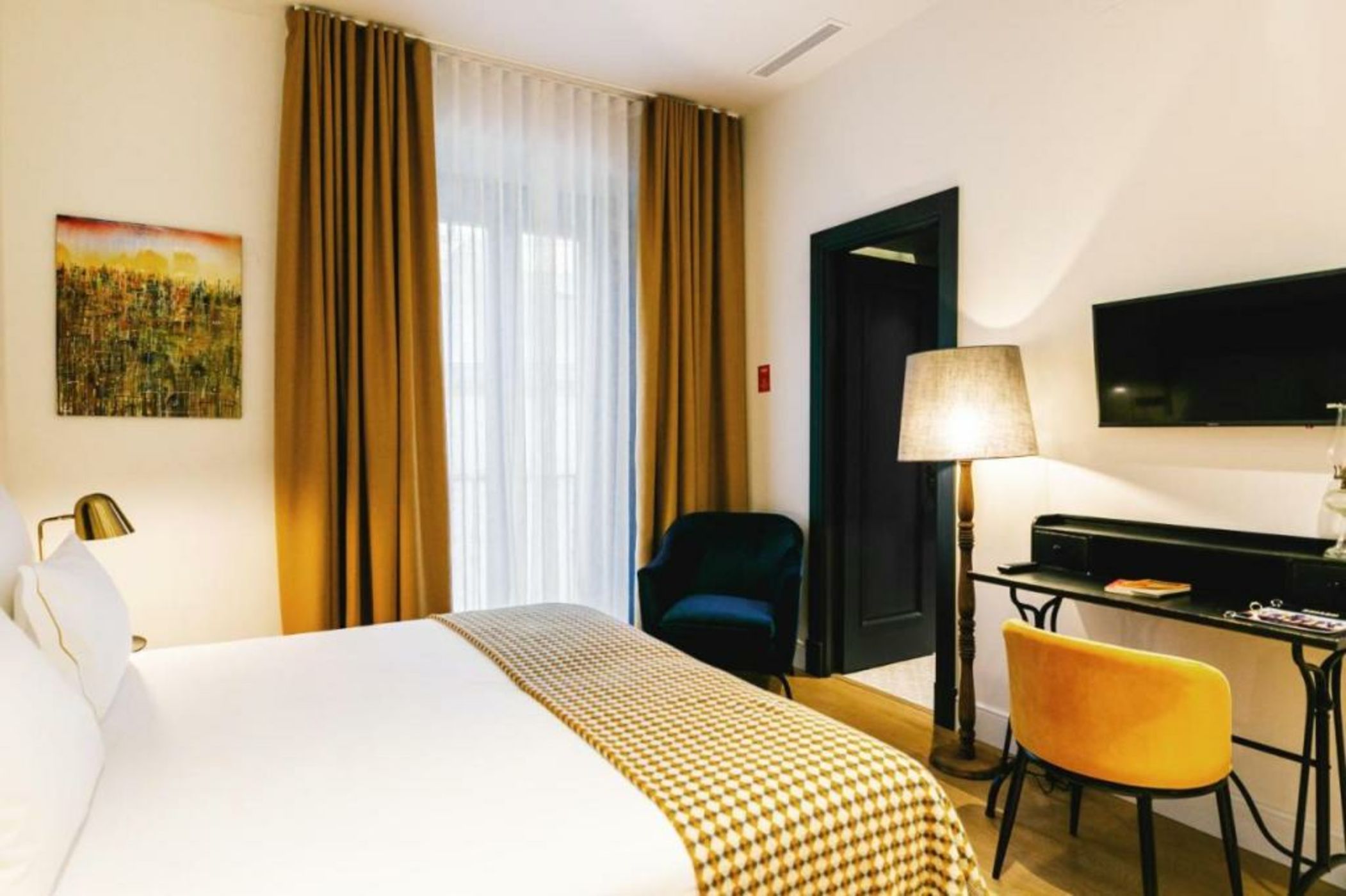 Joya del Casco Boutique Hotel by Shiadu