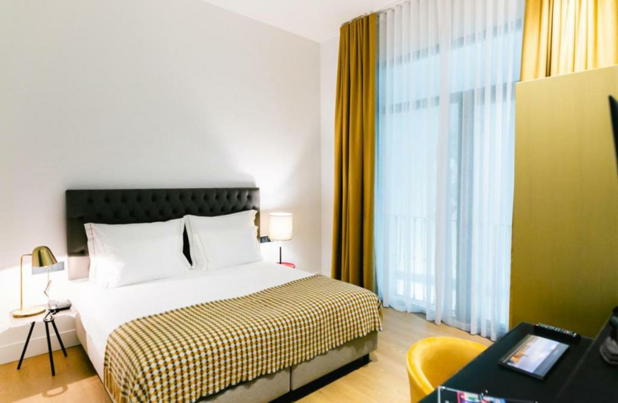 Joya del Casco Boutique Hotel by Shiadu