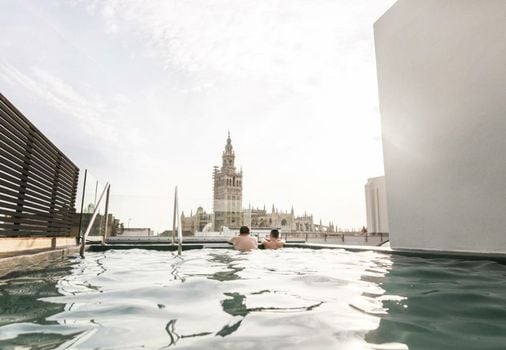 Joya del Casco Boutique Hotel by Shiadu