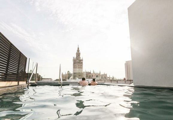 Joya del Casco Boutique Hotel by Shiadu