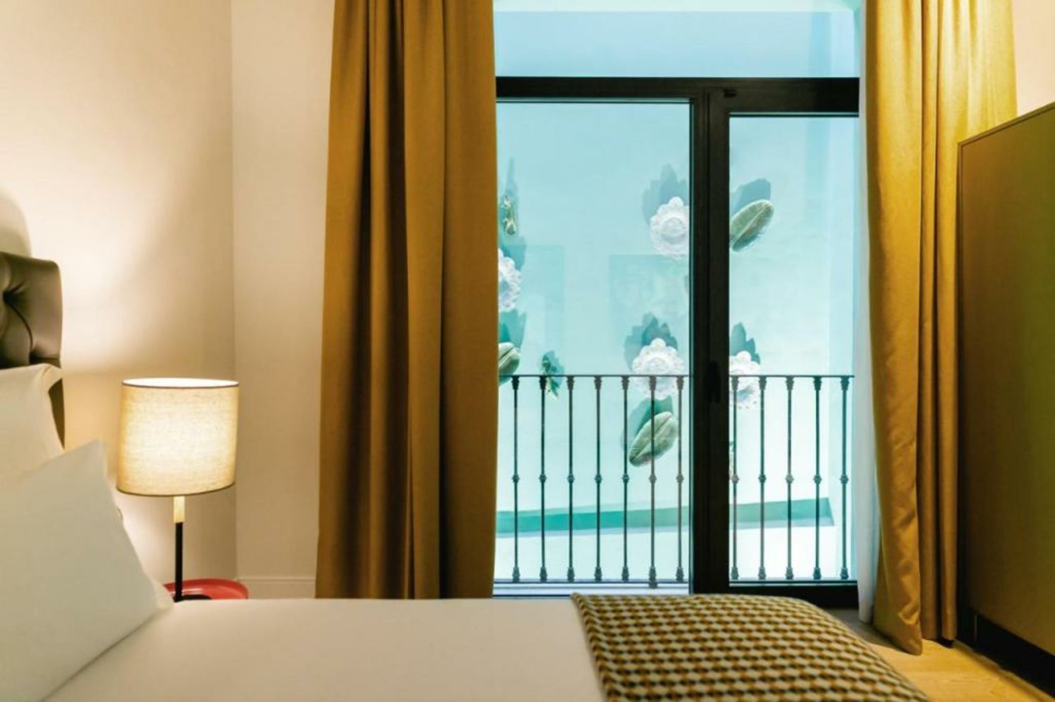 Joya del Casco Boutique Hotel by Shiadu