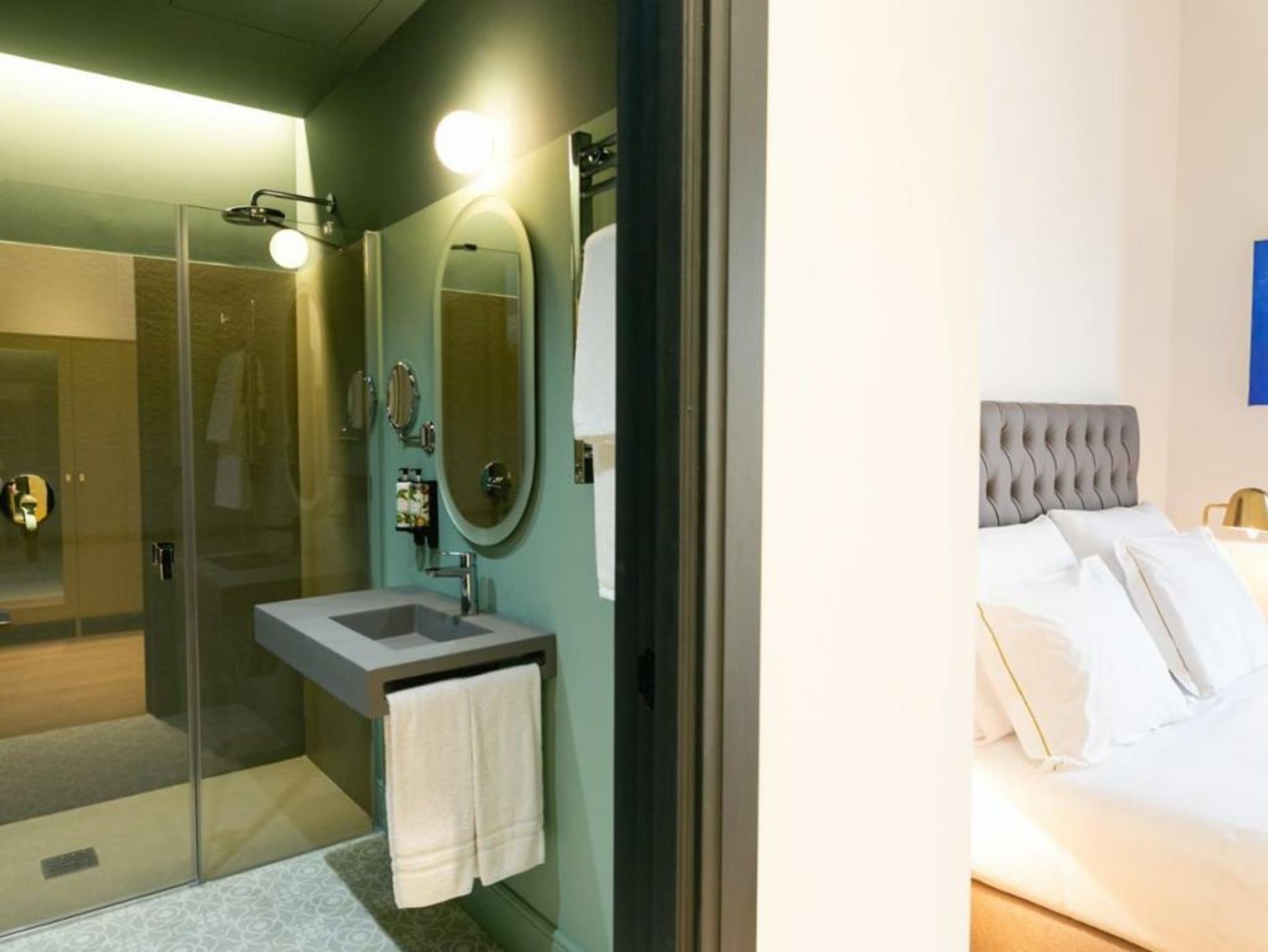 Joya del Casco Boutique Hotel by Shiadu