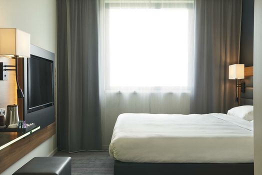 Moxy Paris Charles de Gaulle Airport