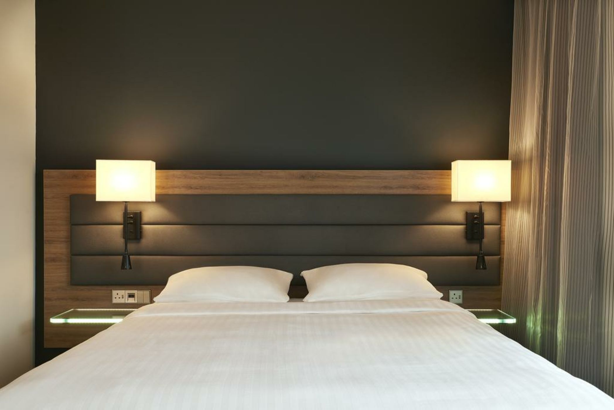 Moxy Paris Charles de Gaulle Airport