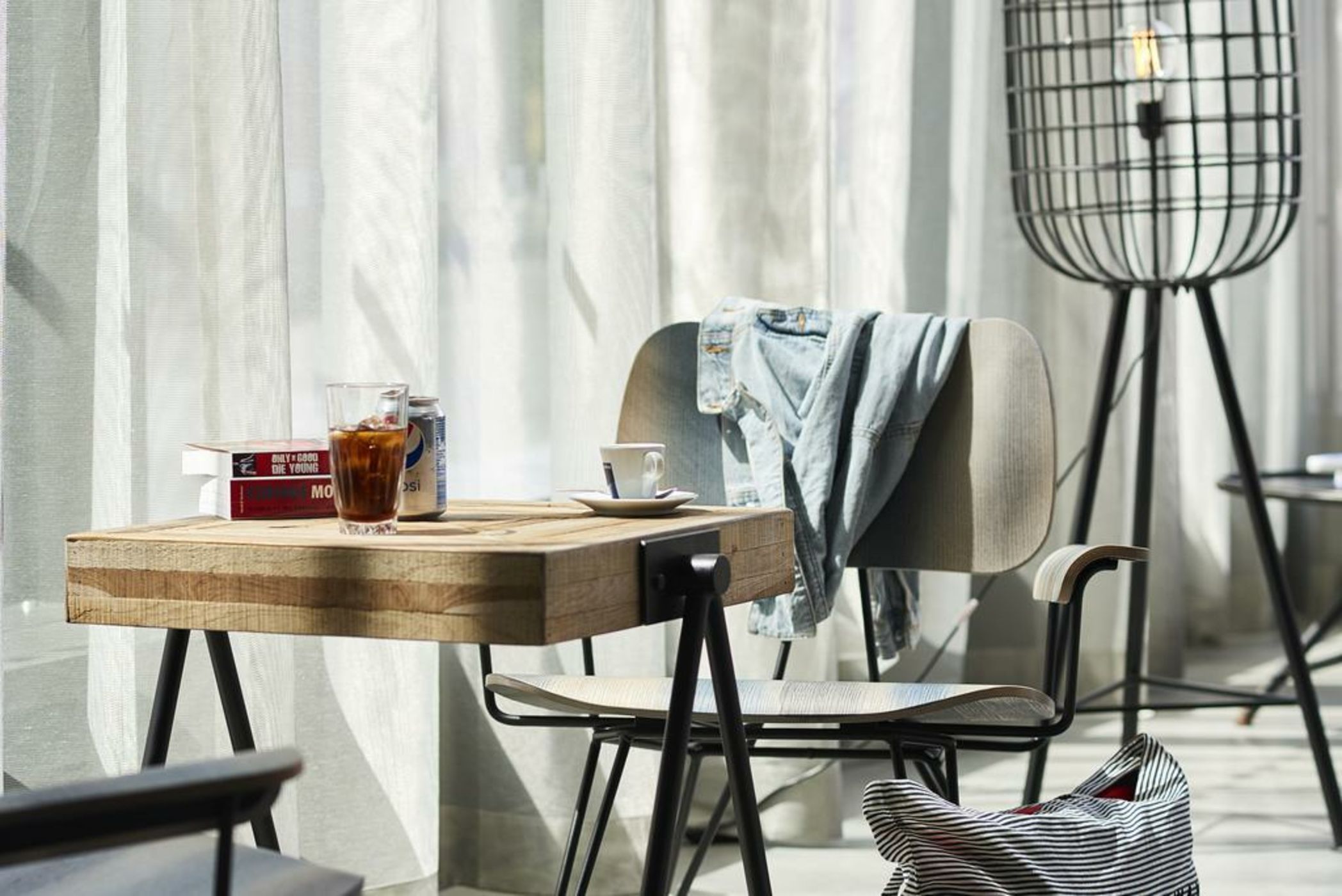 Moxy Paris Charles de Gaulle Airport