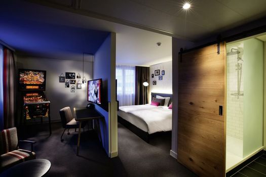 pentahotel Paris Charles de Gaulle