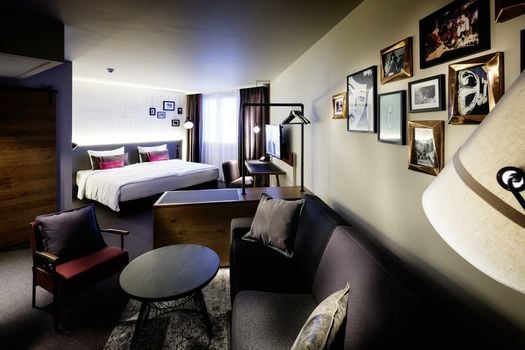 pentahotel Paris Charles de Gaulle